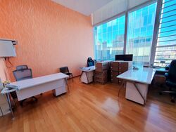 The Central (D1), Office #455266721